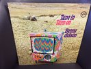 Tune In Turn On Benny Golson 60's TV Hip Commercials Jazz LP Verve Records VG+