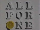 NEU LP The Stone Roses - All For One (Limited Numbered Edition) #G55604206