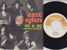 EAST OF EDEN * 1969 UK PROG PSYCH MOD FREAKBEAT * Italian 45 * Listen
