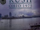 Rush - Ohio 1975 (Vinyl 2LP - 2016 - UK - Original)