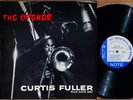 CURTIS FULLER The Opener BLUE NOTE 1567 DG LP W 63rd NYC RVG Hank Mobley