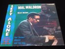 Mal Waldron Left Alone Vinyl LP BCP6045 Bethlehem Jazz Billie Holiday Rare