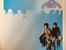 THE DEIRDRE WILSON TABAC SELF TITLED LP RCA US 1970 PSYCH FUNK SOUL RARITY