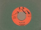 Fluorescent Smogg - All My Life - SS 011 2nd - Northern Soul Crossover Motown Tm