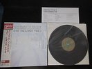 Eddie Higgins Christmas Songs 2 Japan Vinyl LP Scott Hamilton Venus Jazz Piano