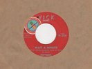 Kittens - Wait A Minute / Somebody New - Vick V-300 - Northern Soul Crossover Mo