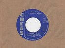 Miracles - I Love Your Baby / Bad Girl - Chess - Northern Soul Crossover Motown