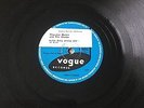 THURSTON HARRIS AN THE SHARPS LITTLE BITTY PRETTY ONE RECORD 78 rpm
