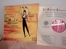 London Blue Back CS 6224 The Three Cornered Hat - Ansermet FFSS TAS NM