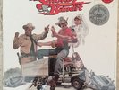 Smokey And The Bandit - Film Soundtrack SEALED Vinyl LP