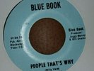 Idle Few - People that's why