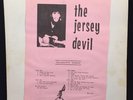 BRUCE SPRINGSTEEN The Jersey Devil, Ragamuffin Gunner 2 LP Vinyl Live Recordings