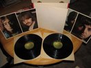 THE BEATLES (White Album) Vinyl Lp Set W/Photos U.S. Numbered Nov 1968 Original