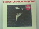David Bowie  Station To Station LP NEW SEALED 1976