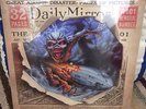 IRON MAIDEN  Empire of the clouds  12