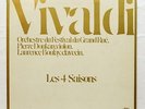 PIERRE DOUKAN - VIVALDI the 4 seasons CASSIOPEE LP EX++