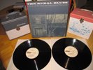 THE RURAL BLUES  Lp Set 1964 RBF Records RF 202 ROBERT JOHNSON Beauty