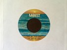 THE SISTERS LOVE Soul Funk 45 GIVE ME YOUR LOVE   MOWEST