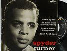 SPYDER TURNER STAND BY ME EP 7