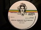 DON CARLOS LITTLE JOHN 12