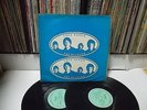 BEATLES - Love Songs KOREA 2 LP set Blue CVR