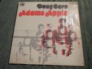 Doug Carn Adams Apple 1974 Afro-soul/jazz LP in shrink Black Jazz