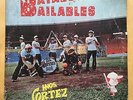 listen HERMANOS CORTEZ sabroso pa' bailar NICARAGUA GUAGUANCO DESCARGA CORTES