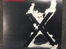 X Los Angeles LP Vinyl 1980 Original Pressing Slash Punk Rock LA California