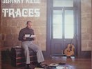Johnny Nicol ?Traces LP 1979 Aust jazz funk Tony Ansell Kerrie Biddell