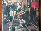 BOB DYLAN AND THE BAND 