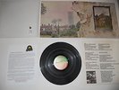 Led Zeppelin IV 1st 1971 Monarch SD 7208 Pecko VG+ Analog Press ULTRASONIC CLEAN