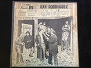 RAY RODRIGUEZ//EDDIE LEBRON//SALSA// GUAGUANCO