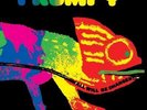 FRUMPY All Will Be Changed LP Vinyl Krautrock * NEW * RARE