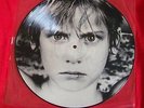 U2 War Picture Disc LP Never Played