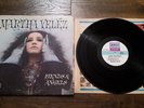 Orig. Psych LP Martha Velez Fiends & Angels Sire SES 97008 EX Condition Vinyl