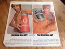 The Who LP Sell out USA Decca 1st Press NICE COPY