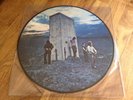 The Who Picture Disc LP Whos Next Back to black press