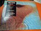 Pink Floyd Meddle LP NEW SEALED MINT 2016 Remastered 180 gram vinyl