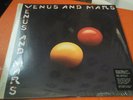 Paul McCartney & Wings Venus and Mars DOUBLE LP SEALED MINT 2014 Beatles