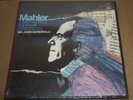 Barbirolli/New Philharmonia MAHLER Symphony No.6 - Angel SB-3725 SEALED