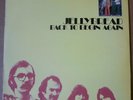 JELLYBREAD Back To Begin Again LP CARNABY 1972 SPAIN orig+stereo CPS 9201