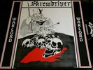 (1989) WARLORD RRR 85 ISD ROR ROCK O RAMA REBELLES Oi  Kbd PUNK SKINHEAD 28