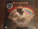 SEALED Rock LP Ritchie Blackmore's Rainbow Rising Oyster OY-1-1601 No Bar Code