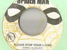 45 Joy White & Ronnie Davis Please Stop Your Lying / Version