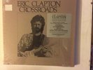 ERIC CLAPTON - CROSSROADS   STILL SEALED USA 6 VINYL LP BOX ORIGINAL 1988 w.HYPE
