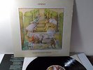 GENESIS ALBUM -  SELLING ENGLAND BY THE POUND - Charisma Label  1973