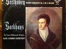 Decca SXL 2010 Beethoven Piano Concerto 4 Backhaus VPO SCHMIDT-ISSERSTEDT ED1
