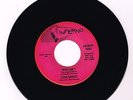 Dena Barnes - Who Am I / If You Ever Walk Out Of My Life - Inferno 2002