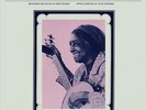 When I'm Gone by Elizabeth Cotten.