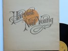 Vinyle 33T Neil Young  